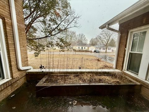 Tiny photo for 203 S First Street, Fisher, IL 61843 (MLS # 12574782)