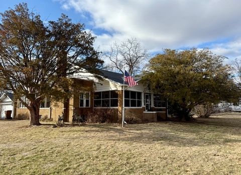 Photo of 203 S First Street, Fisher, IL 61843 (MLS # 12574782)