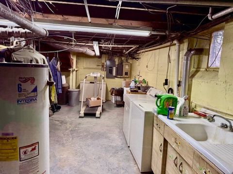 Tiny photo for 203 S First Street, Fisher, IL 61843 (MLS # 12574782)