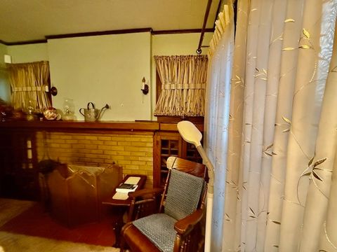 Tiny photo for 203 S First Street, Fisher, IL 61843 (MLS # 12574782)