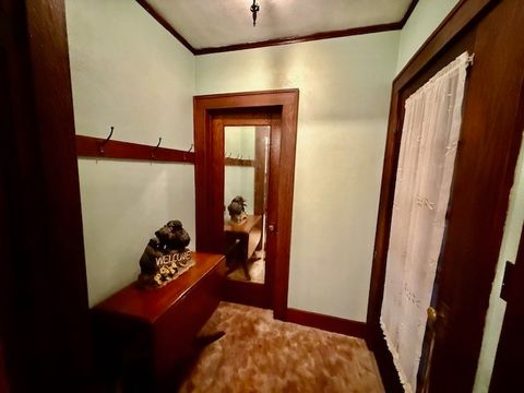 Tiny photo for 203 S First Street, Fisher, IL 61843 (MLS # 12574782)