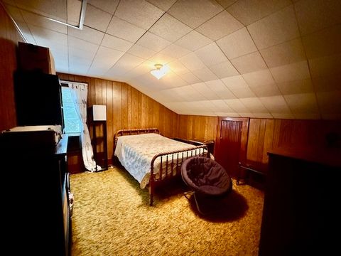 Tiny photo for 203 S First Street, Fisher, IL 61843 (MLS # 12574782)