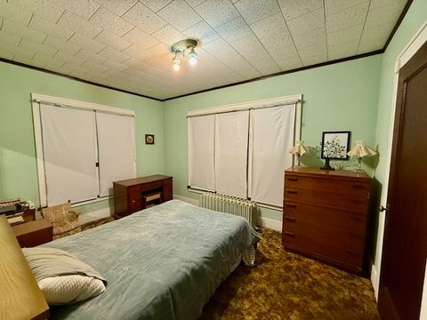 Tiny photo for 203 S First Street, Fisher, IL 61843 (MLS # 12574782)