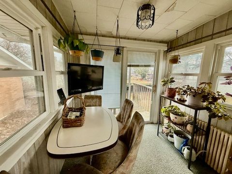 Tiny photo for 203 S First Street, Fisher, IL 61843 (MLS # 12574782)