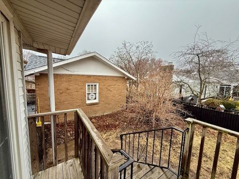 Tiny photo for 203 S First Street, Fisher, IL 61843 (MLS # 12574782)