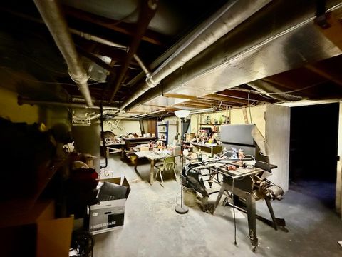 Tiny photo for 203 S First Street, Fisher, IL 61843 (MLS # 12574782)