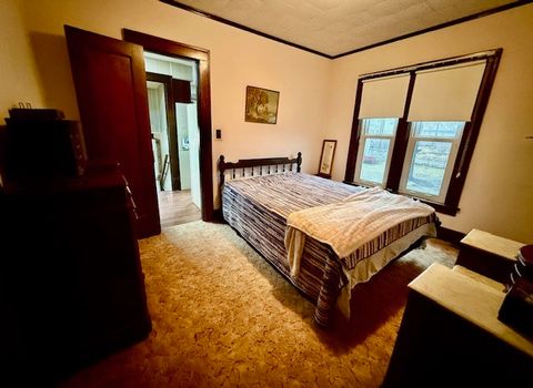 Tiny photo for 203 S First Street, Fisher, IL 61843 (MLS # 12574782)