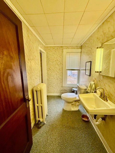 Tiny photo for 203 S First Street, Fisher, IL 61843 (MLS # 12574782)