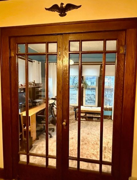 Tiny photo for 203 S First Street, Fisher, IL 61843 (MLS # 12574782)