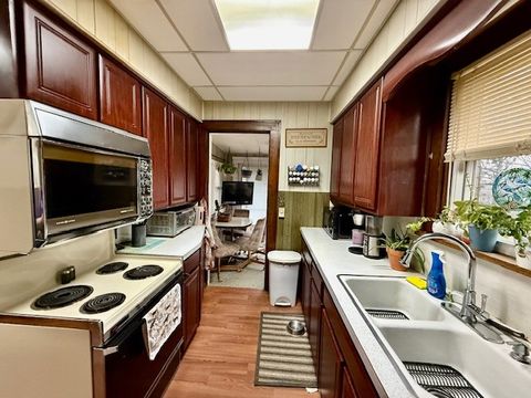 Tiny photo for 203 S First Street, Fisher, IL 61843 (MLS # 12574782)