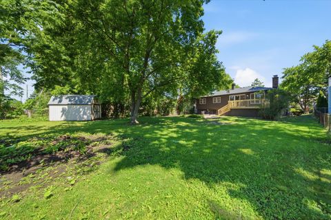 Tiny photo for 34 Berkshire Drive, Wheeling, IL 60090 (MLS # 12678796)