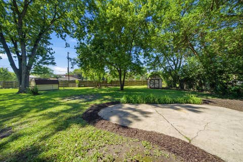 Tiny photo for 34 Berkshire Drive, Wheeling, IL 60090 (MLS # 12678796)