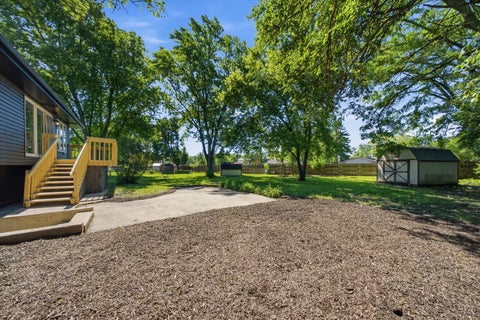 Tiny photo for 34 Berkshire Drive, Wheeling, IL 60090 (MLS # 12678796)