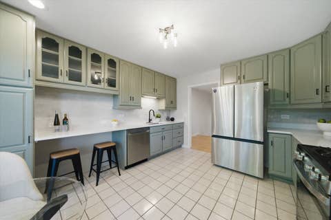 Tiny photo for 34 Berkshire Drive, Wheeling, IL 60090 (MLS # 12678796)