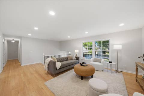 Tiny photo for 34 Berkshire Drive, Wheeling, IL 60090 (MLS # 12678796)