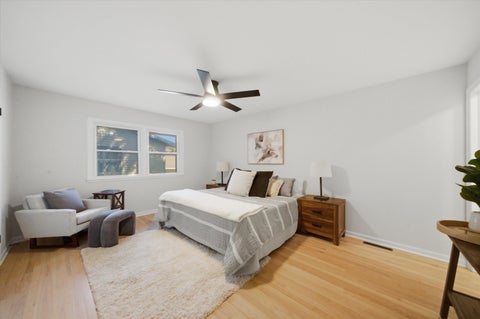 Tiny photo for 34 Berkshire Drive, Wheeling, IL 60090 (MLS # 12678796)