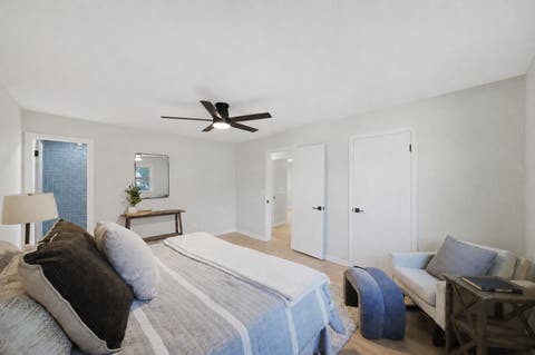 Tiny photo for 34 Berkshire Drive, Wheeling, IL 60090 (MLS # 12678796)