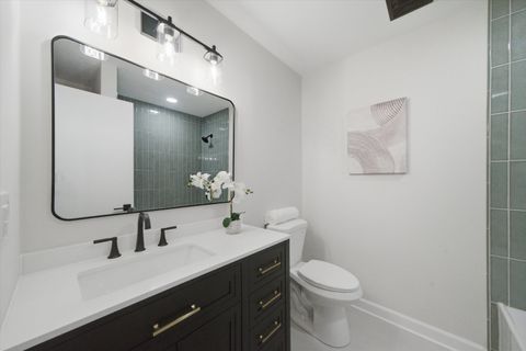 Tiny photo for 34 Berkshire Drive, Wheeling, IL 60090 (MLS # 12678796)