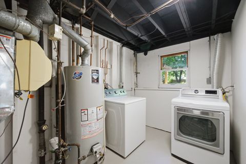 Tiny photo for 34 Berkshire Drive, Wheeling, IL 60090 (MLS # 12678796)