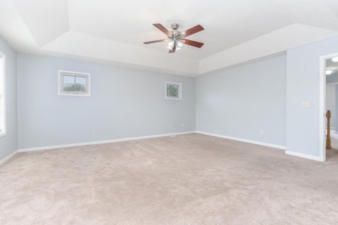 Tiny photo for 1410 Tralee Lane, Bloomington, IL 61704 (MLS # 12703727)