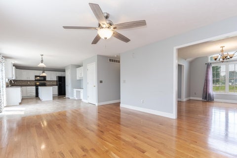 Tiny photo for 1410 Tralee Lane, Bloomington, IL 61704 (MLS # 12703727)