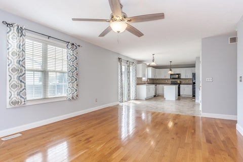 Tiny photo for 1410 Tralee Lane, Bloomington, IL 61704 (MLS # 12703727)