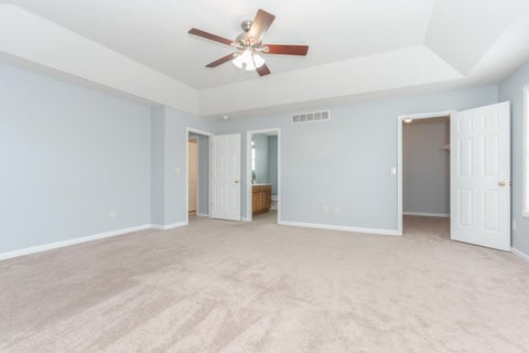 Tiny photo for 1410 Tralee Lane, Bloomington, IL 61704 (MLS # 12703727)