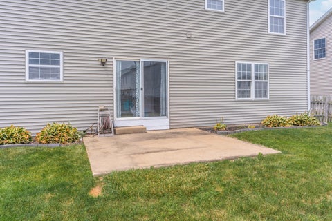 Tiny photo for 1410 Tralee Lane, Bloomington, IL 61704 (MLS # 12703727)