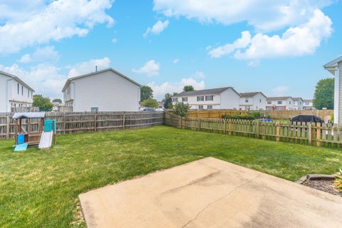 Tiny photo for 1410 Tralee Lane, Bloomington, IL 61704 (MLS # 12703727)