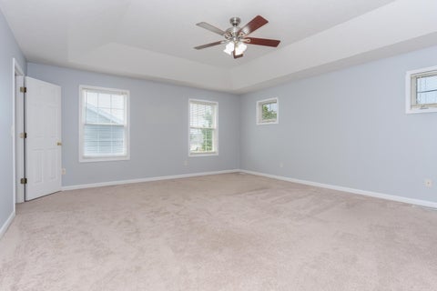 Tiny photo for 1410 Tralee Lane, Bloomington, IL 61704 (MLS # 12703727)