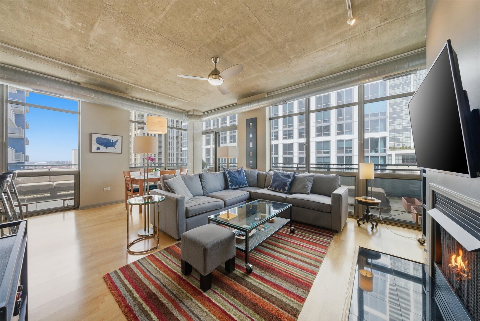 125 E 13TH Street 1401