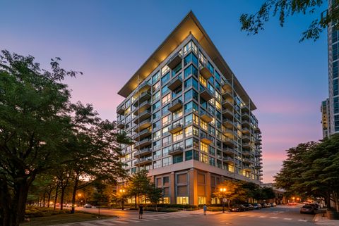 Photo of 125 E 13TH Street #1401, Chicago, IL 60605 (MLS # 12592314)