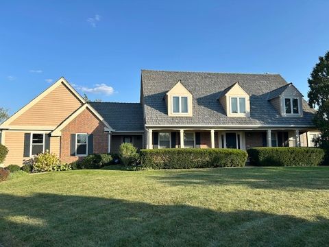 5726 Butler Lane Long Grove IL 60047