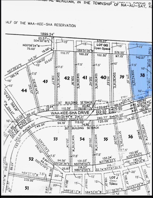 4541 Waa-Kee-Sha Drive