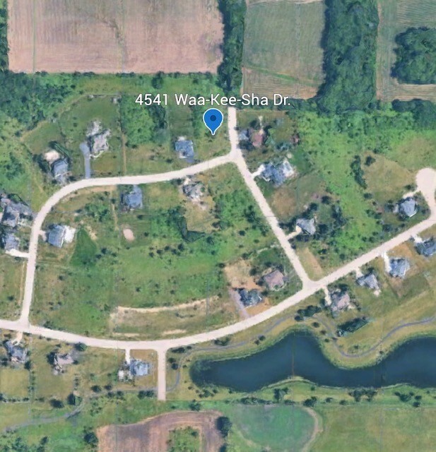 4541 Waa-Kee-Sha Drive