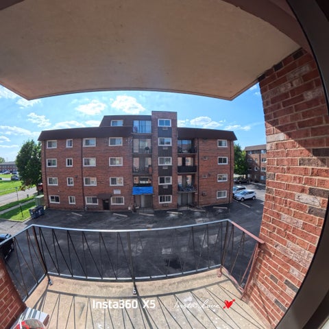 Tiny photo for 7110 W 93rd Place #3F, Oak Lawn, IL 60453 (MLS # 12737778)