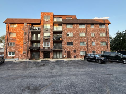 Tiny photo for 7110 W 93rd Place #3F, Oak Lawn, IL 60453 (MLS # 12737778)
