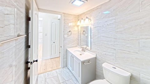 Tiny photo for 7110 W 93rd Place #3F, Oak Lawn, IL 60453 (MLS # 12737778)