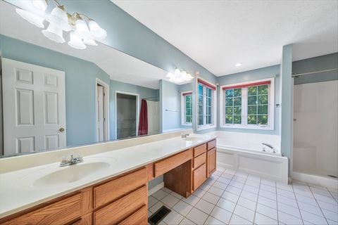Tiny photo for 4406 Crossgate Drive, Champaign, IL 61822 (MLS # 12436100)
