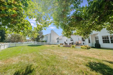 Tiny photo for 4406 Crossgate Drive, Champaign, IL 61822 (MLS # 12436100)