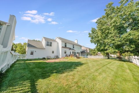 Tiny photo for 4406 Crossgate Drive, Champaign, IL 61822 (MLS # 12436100)