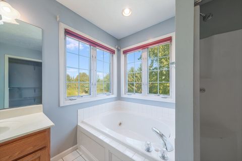 Tiny photo for 4406 Crossgate Drive, Champaign, IL 61822 (MLS # 12436100)