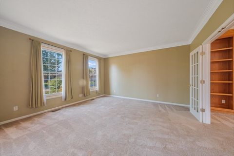 Tiny photo for 4406 Crossgate Drive, Champaign, IL 61822 (MLS # 12436100)