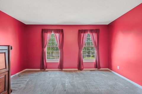 Tiny photo for 4406 Crossgate Drive, Champaign, IL 61822 (MLS # 12436100)