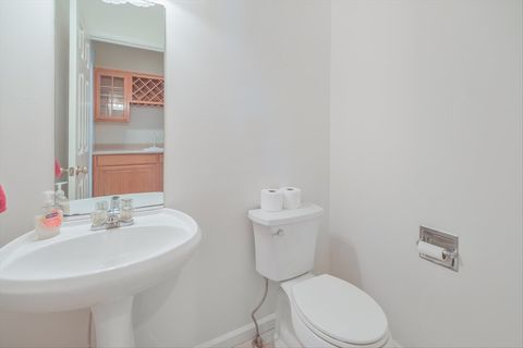 Tiny photo for 4406 Crossgate Drive, Champaign, IL 61822 (MLS # 12436100)