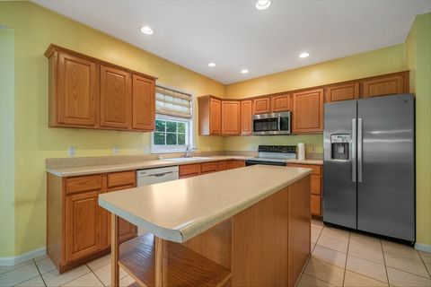 Tiny photo for 4406 Crossgate Drive, Champaign, IL 61822 (MLS # 12436100)