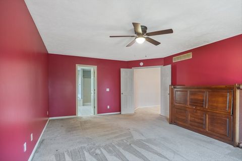 Tiny photo for 4406 Crossgate Drive, Champaign, IL 61822 (MLS # 12436100)