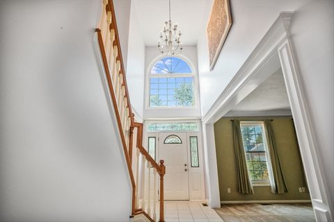 Tiny photo for 4406 Crossgate Drive, Champaign, IL 61822 (MLS # 12436100)