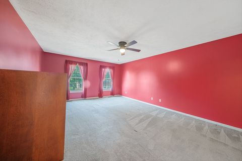 Tiny photo for 4406 Crossgate Drive, Champaign, IL 61822 (MLS # 12436100)