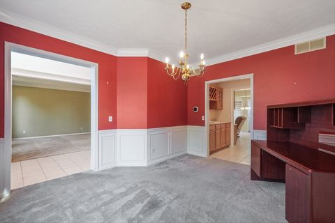 Tiny photo for 4406 Crossgate Drive, Champaign, IL 61822 (MLS # 12436100)